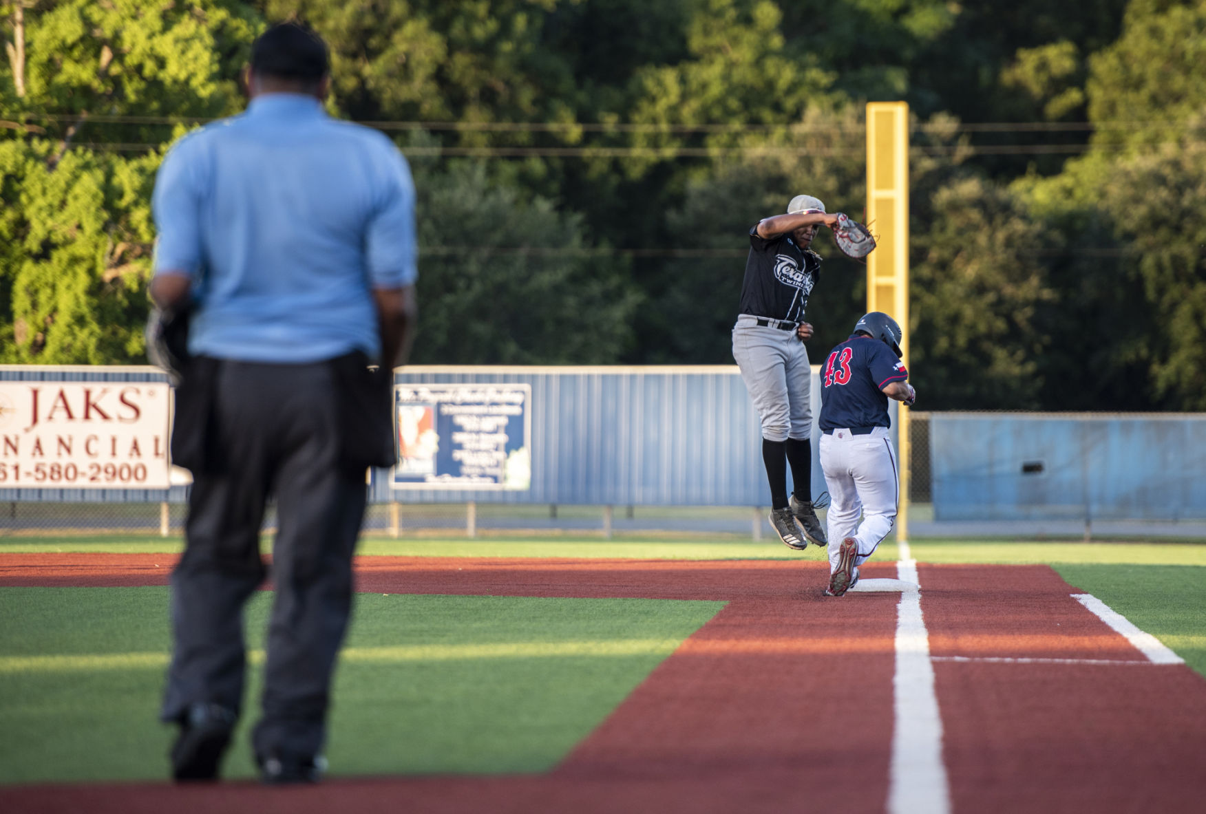 Victoria Generals Baseball